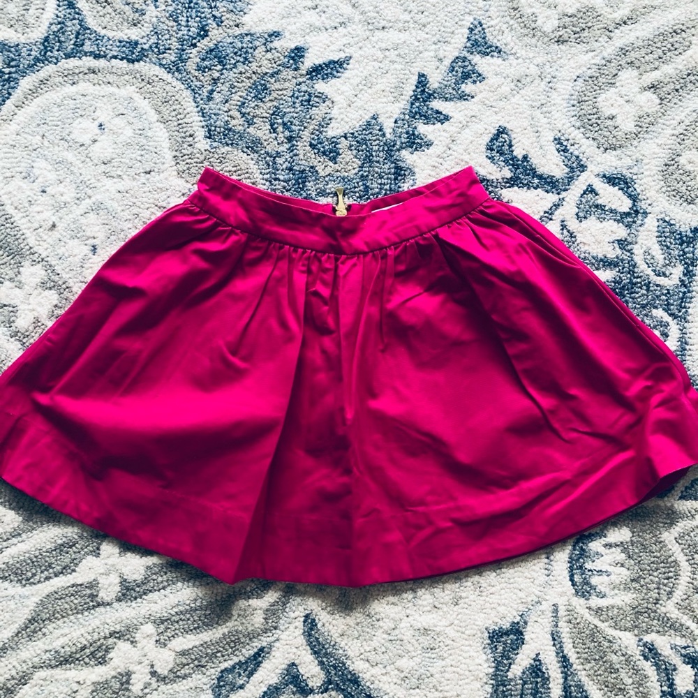 Kate Spade girls skirt